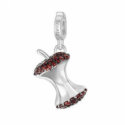 ROSATO - PENDENTE STORIE MELA