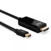 LINDY CAVO MINI DISPLAYPORT/HDMI 4K30 (DP: PASSIVO