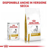 Royal Canin Urinary S/O Scatoletta per Cani Adulti 410gr
