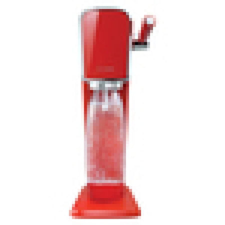 Sodastream soda maker art mandarin qc incl 1l pet bottle (2270283) - 156418