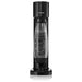 Gasatore sodastream 2270273 gaia nero