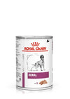 Royal Canin Renal Scatoletta per Cani Adulti 410gr