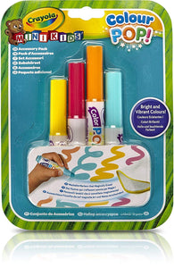 Crayola - Set Ricarica Colora e Ricolora