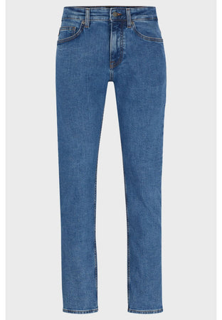 BOSS jeans DELAWARE BO PLANET da uomo