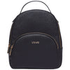 Liu Jo zaino nero Linea Manhattan AXX009E0087 Zaini Liu Jo