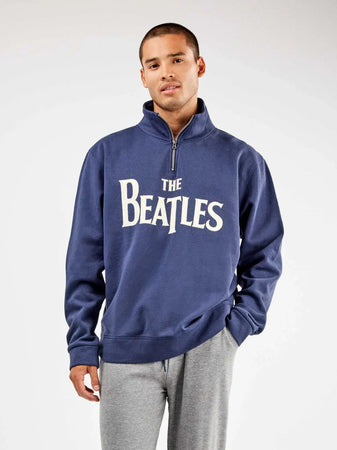 Pigiama Uomo Gisela 2/20365S – Set The Beatles in Pile Trapuntato