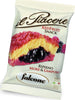 72x Il Piacere Red Fruit Snack Dolciaria Falcone 50gr. Merendina Ripiena di More e Lamponi Merendine ai Frutti di Bosco Confezione Da 72 Pz. Made in Italy Alimentari e cura della casa/Snack dolci e salati/Biscotti/Alla frutta Non solo alimenti - Albano Laziale, Commerciovirtuoso.it