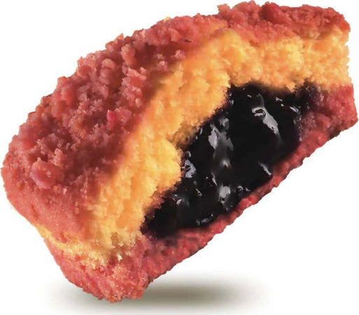 72x Il Piacere Red Fruit Snack Dolciaria Falcone 50gr. Merendina Ripiena di More e Lamponi Merendine ai Frutti di Bosco Confezione Da 72 Pz. Made in Italy Alimentari e cura della casa/Snack dolci e salati/Biscotti/Alla frutta Non solo alimenti - Albano Laziale, Commerciovirtuoso.it
