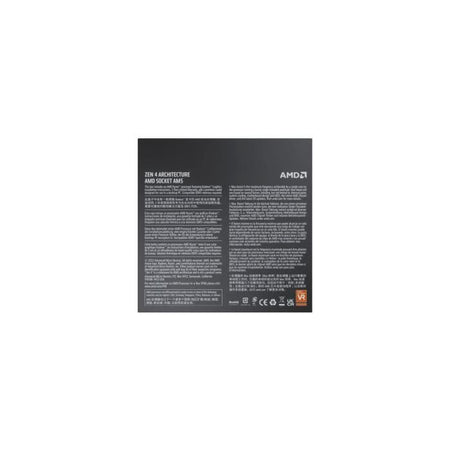 Processore - AMD - Ryzen 7 7700