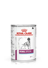 Royal Canin Renal Special Scatoletta per Cani Adulti 410gr
