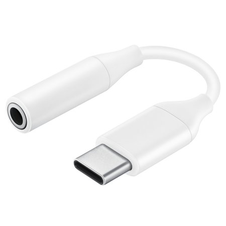 USB-C to Headset Jack Adapter