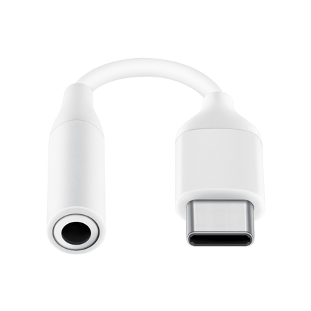 USB-C to Headset Jack Adapter