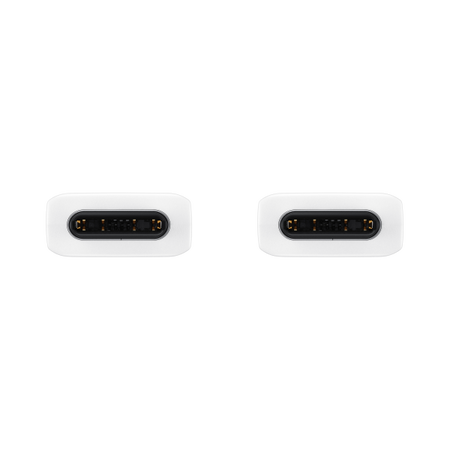 SAMSUNG EP-DA705BWEGWW - CAVO TYPE-C 1MT WHITE