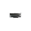 DELL 242WD ricambio per laptop (DELL 4C 55Whr Battery E7270/E7470 OEM: 1W2Y2 242WD MC34Y)