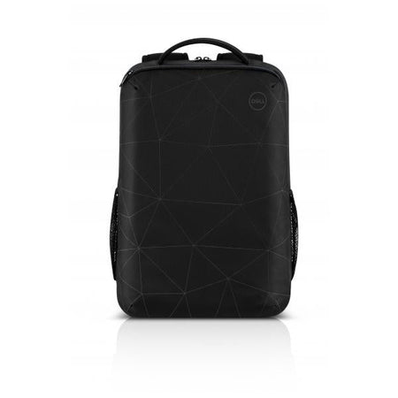 DELL Zaino Essential 15 (ES1520P notebook case 39.6 cm - [15.6] Backpack Black, Blue - ES1520P, Backpack, 39.6 cm [15.6], Shoulder strap, 450 g - Warranty: 12M)