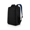 DELL Zaino Essential 15 (ES1520P notebook case 39.6 cm - [15.6] Backpack Black, Blue - ES1520P, Backpack, 39.6 cm [15.6], Shoulder strap, 450 g - Warranty: 12M)