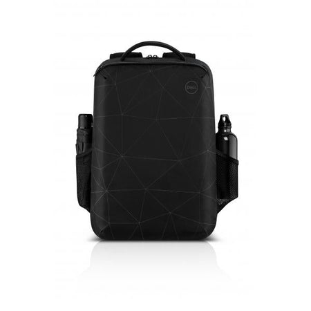 DELL Zaino Essential 15 (ES1520P notebook case 39.6 cm - [15.6] Backpack Black, Blue - ES1520P, Backpack, 39.6 cm [15.6], Shoulder strap, 450 g - Warranty: 12M)