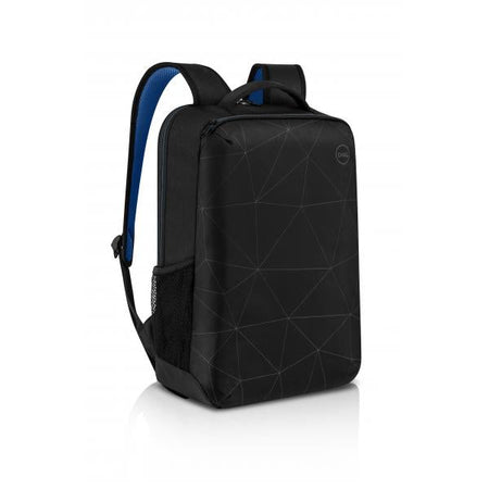 DELL Zaino Essential 15 (ES1520P notebook case 39.6 cm - [15.6] Backpack Black, Blue - ES1520P, Backpack, 39.6 cm [15.6], Shoulder strap, 450 g - Warranty: 12M)