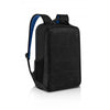 DELL Zaino Essential 15 (ES1520P notebook case 39.6 cm - [15.6] Backpack Black, Blue - ES1520P, Backpack, 39.6 cm [15.6], Shoulder strap, 450 g - Warranty: 12M)