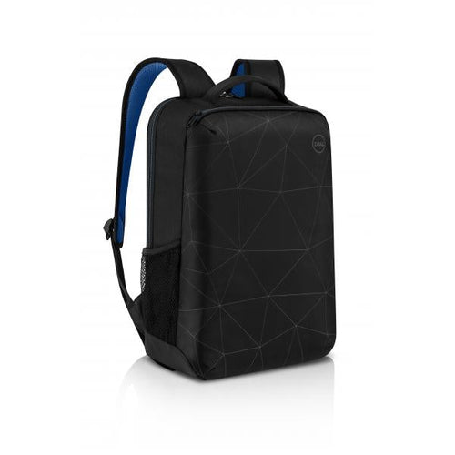 DELL Zaino Essential 15 (ES1520P notebook case 39.6 cm - [15.6] Backpack Black, Blue - ES1520P, Backpack, 39.6 cm [15.6], Shoulder strap, 450 g - Warranty: 12M)