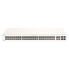D-LINK SWITCH SMART MANAGED 52 PORTE GIGABIT