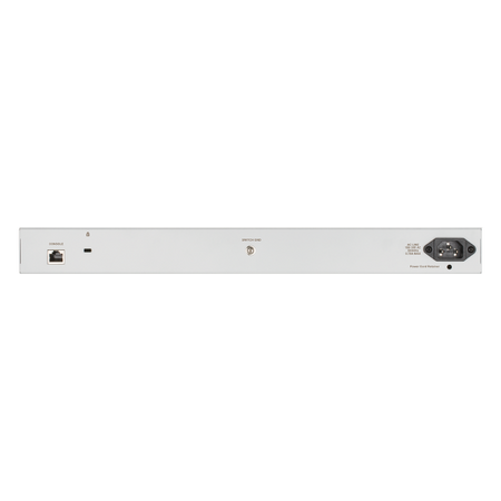 D-LINK SWITCH SMART MANAGED 52 PORTE GIGABIT