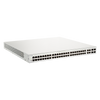 D-LINK SWITCH SMART MANAGED 52 PORTE GIGABIT POE