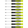 Kit Valigetta 58 Cacciaviti di Precisione