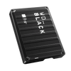 BLACK P10 GAME DRIVE 5TB BLACK