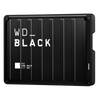 BLACK P10 GAME DRIVE 5TB BLACK