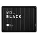 BLACK P10 GAME DRIVE 5TB BLACK