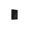 Hard disk esterno portatile WD MyPassport - 2.5 - 5Tb - Esterno - SuperSpeed USB3.0 / Retr. 2.0 - Nero (WDBPKJ0050BBK-WESN)