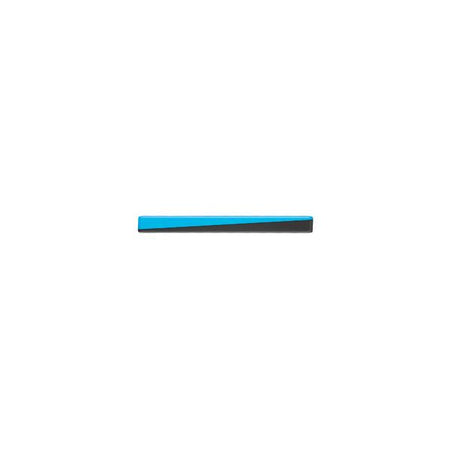 Hard disk esterno portatile WD MyPassport - 2.5" - 2Tb - Esterno - SuperSpeed USB3.0 / Retr. 2.0 - Blu (WDBYVG0020BBL-WESN)