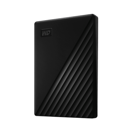 HD 4TB EST. 2.5 WESTERN DIGITAL USB 3.2
