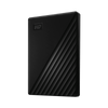 HD 4TB EST. 2.5 WESTERN DIGITAL USB 3.2