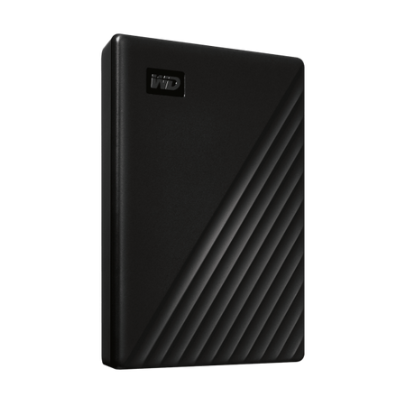 HD 4TB EST. 2.5 WESTERN DIGITAL USB 3.2
