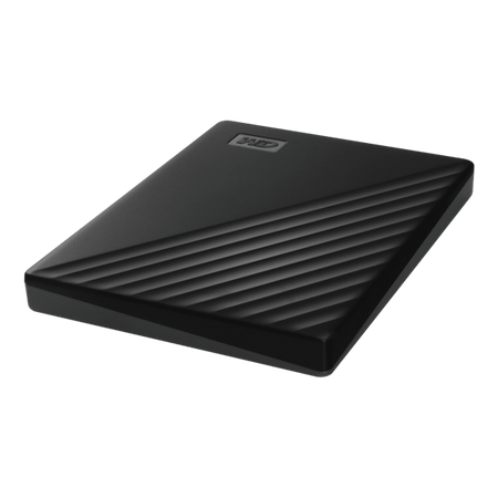 HD 4TB EST. 2.5 WESTERN DIGITAL USB 3.2