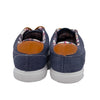 Scarpe bambino in tela e lacci Vul-ladì