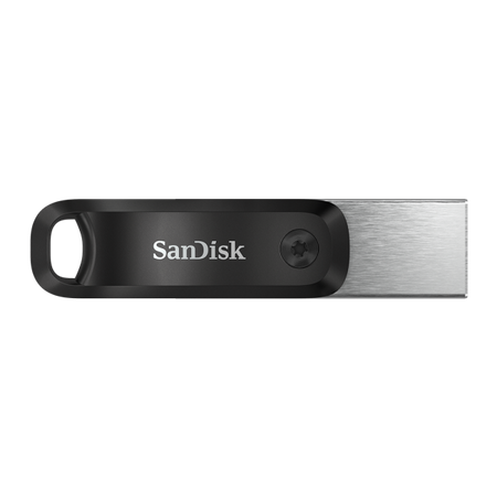 SanDisk iXpand Go - Unità flash USB - 256 GB