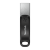 SanDisk iXpand Go - Unità flash USB - 256 GB