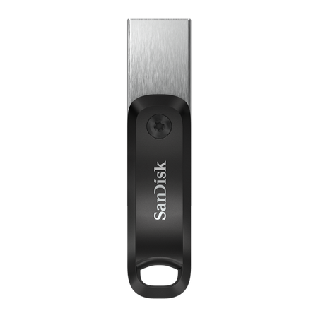 SanDisk iXpand Go - Unità flash USB - 256 GB