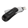 SanDisk iXpand Go - Unità flash USB - 256 GB