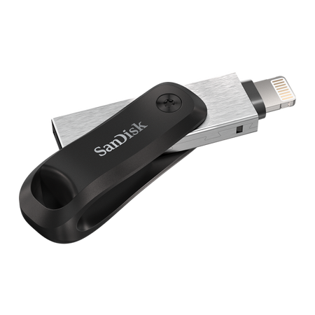 SanDisk iXpand Go - Unità flash USB - 256 GB