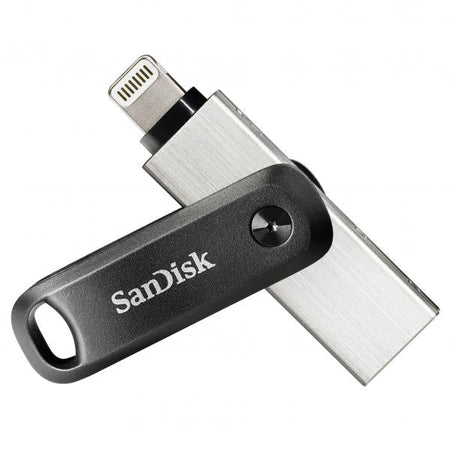 SanDisk iXpand Go - Unità flash USB - 256 GB
