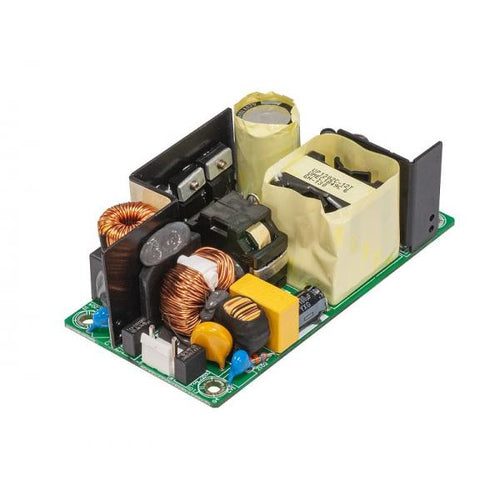 Mikrotik UP1302C-12 adattatore e invertitore Interno Multicolore (MikroTik 150W AC input with active PFC - UP1302C-12)