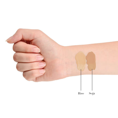 Bio CC Cream Idratante Riso 30 ml - Naturopatica shop & therapy