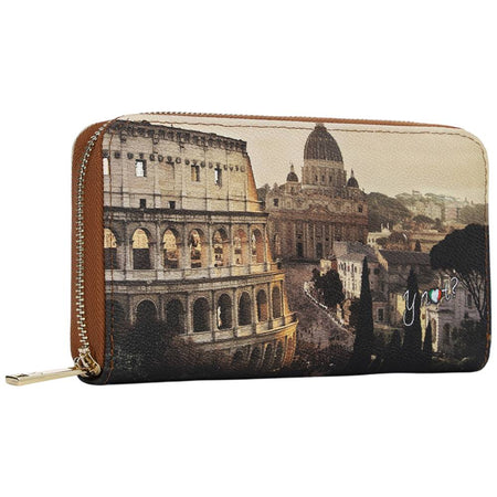 YNot portafoglio grande JUBILEE YES361F6