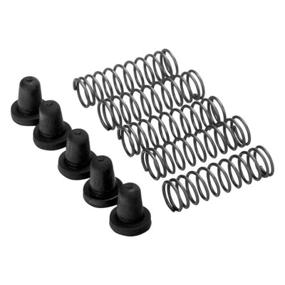 Ricambio per forbici cogli uva Molla e ammortizzatore Bahco P123-19 e P128-19