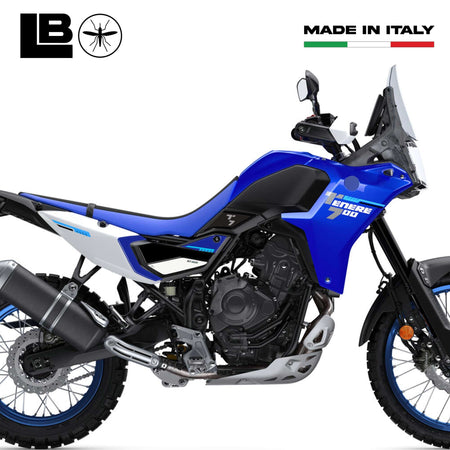 Resin Bike Adesivi Moto Compatibile con Yamaha Tenere 700 2023 2022. Protezione Moto Parasteli Parafango da Urti e Graffi. Coppia di Adesivi 3D Resinati Tenere 700 Tech Kamo Resin Bike Adesivi Moto Compatibile con Yamaha Tenere 700 2023 2022. Protezione Moto Parasteli Parafango da Urti e Graffi. Coppia di Adesivi 3D Resinati Tenere 700 Tech Kamo