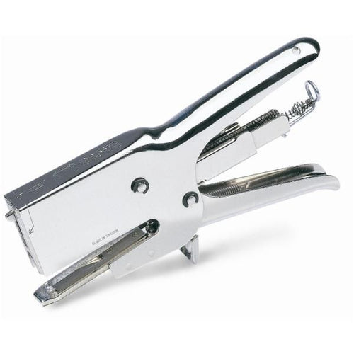 Cucitrice a pinza rapid classic heavy duty hd31 fino a 70 fogli cromo 10540310